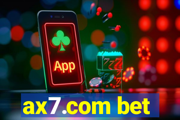 ax7.com bet